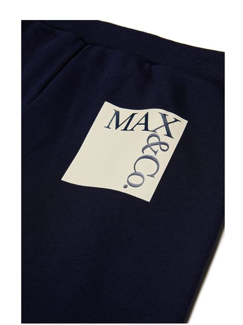 Pantalone, bambina, logato. MAX&CO. | MX0302 MX056MX854